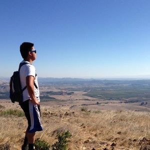 Meet your Posher, Butch